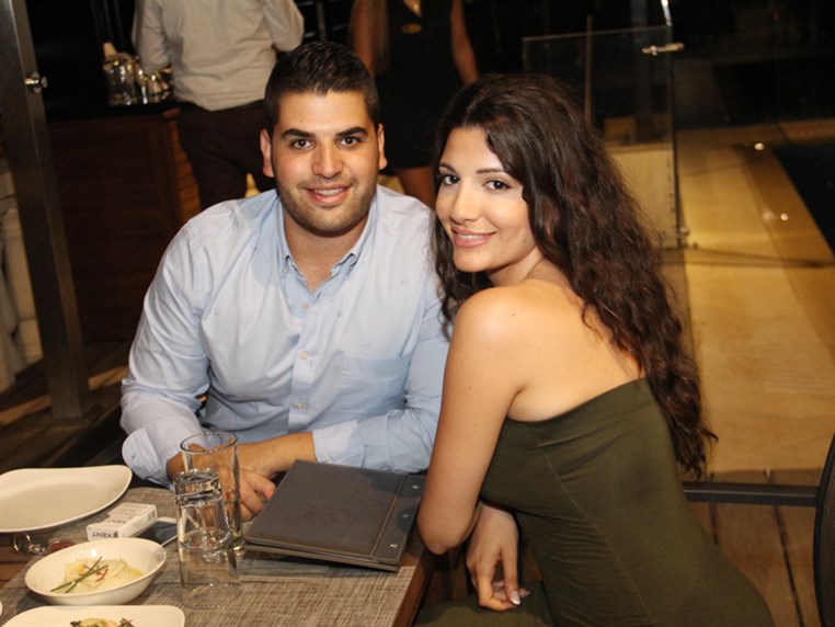 Weekend Live Groove at Monte Cassino